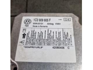 bontott VW TRANSPORTER Légzsák Elektronika