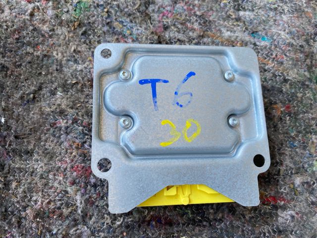 bontott VW TRANSPORTER Légzsák Elektronika