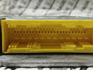 bontott VW TRANSPORTER Légzsák Elektronika