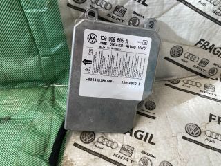 bontott VW TRANSPORTER Légzsák Elektronika