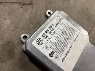 bontott VW TRANSPORTER Légzsák Elektronika