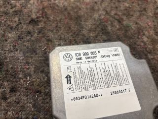 bontott VW TRANSPORTER Légzsák Elektronika