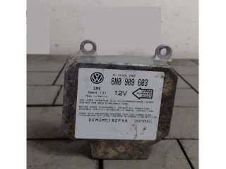 bontott VW TRANSPORTER Légzsák Elektronika