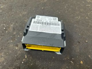 bontott VW TRANSPORTER Légzsák Elektronika