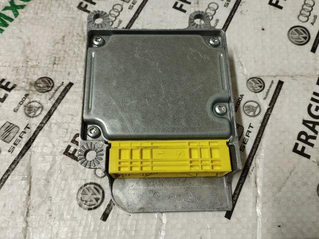 bontott VW TRANSPORTER Légzsák Elektronika