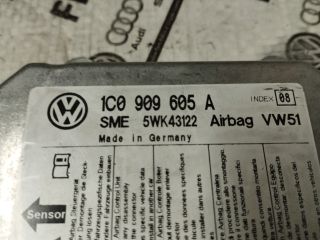 bontott VW TRANSPORTER Légzsák Elektronika