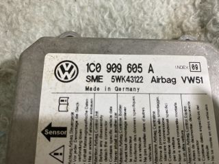 bontott VW TRANSPORTER Légzsák Elektronika