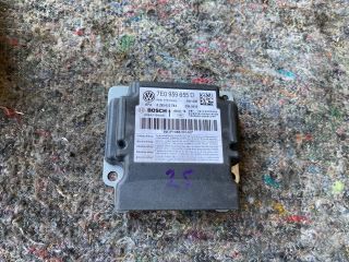 bontott VW TRANSPORTER Légzsák Elektronika