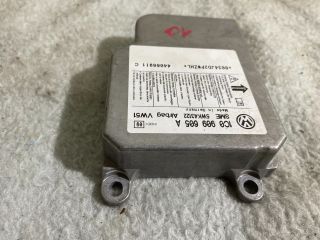 bontott VW TRANSPORTER Légzsák Elektronika