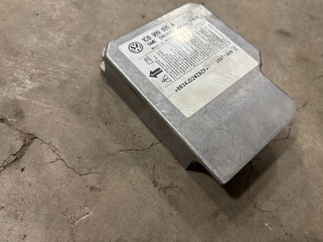 bontott VW TRANSPORTER Légzsák Elektronika