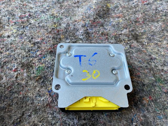 bontott VW TRANSPORTER Légzsák Elektronika