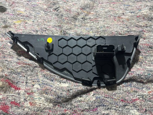 bontott VW TRANSPORTER Légzsák Kapcsoló