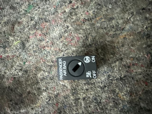 bontott VW TRANSPORTER Légzsák Kapcsoló