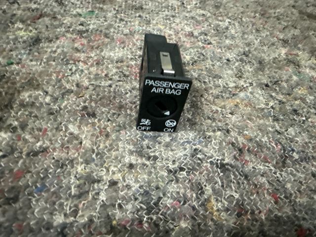 bontott VW TRANSPORTER Légzsák Kapcsoló