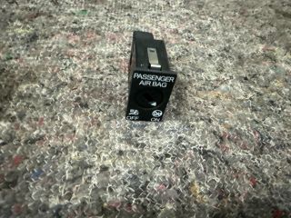 bontott VW TRANSPORTER Légzsák Kapcsoló