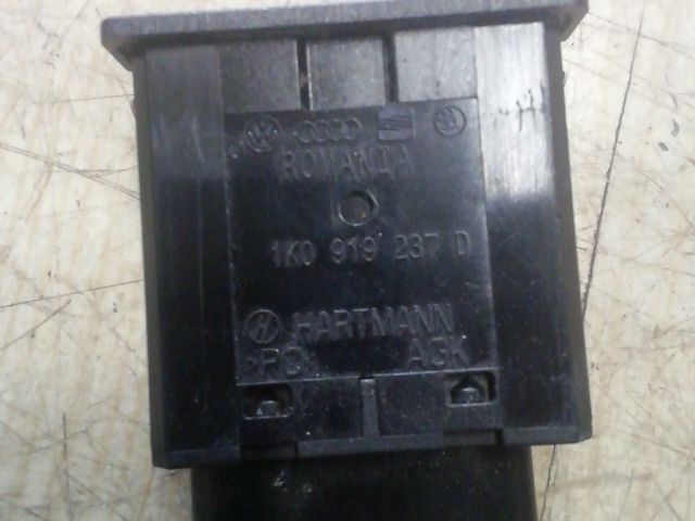 bontott VW TRANSPORTER Légzsák Kapcsoló