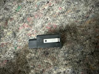 bontott VW TRANSPORTER Légzsák Kapcsoló