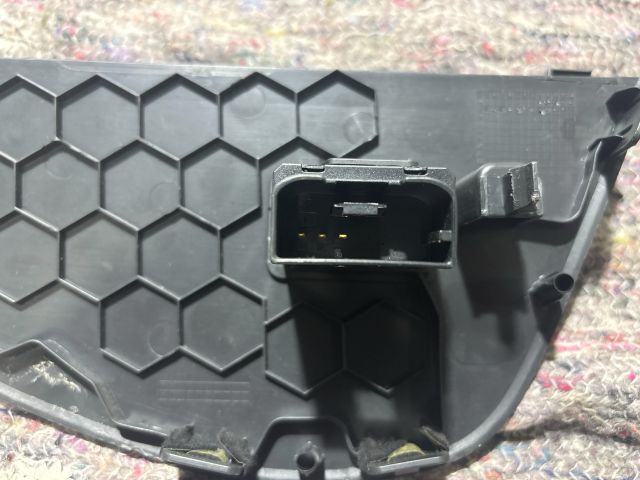 bontott VW TRANSPORTER Légzsák Kapcsoló