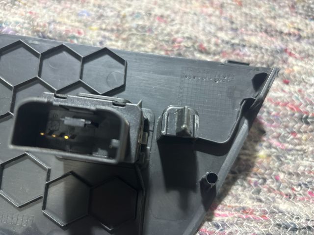 bontott VW TRANSPORTER Légzsák Kapcsoló