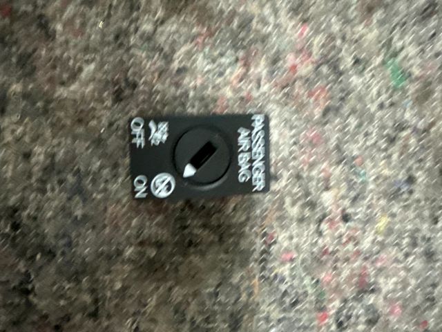 bontott VW TRANSPORTER Légzsák Kapcsoló