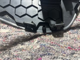 bontott VW TRANSPORTER Légzsák Kapcsoló