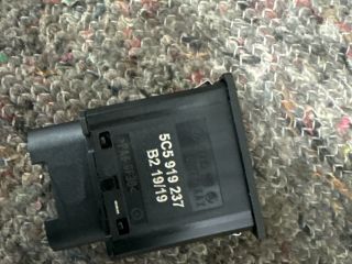 bontott VW TRANSPORTER Légzsák Kapcsoló