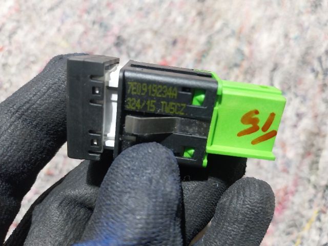 bontott VW TRANSPORTER Légzsák Visszajelző