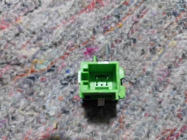 bontott VW TRANSPORTER Légzsák Visszajelző