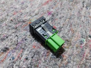 bontott VW TRANSPORTER Légzsák Visszajelző