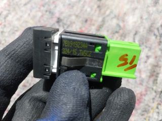 bontott VW TRANSPORTER Légzsák Visszajelző