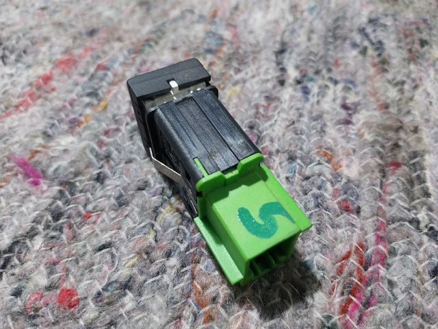 bontott VW TRANSPORTER Légzsák Visszajelző