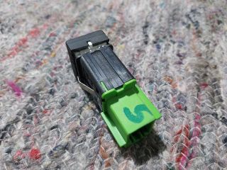 bontott VW TRANSPORTER Légzsák Visszajelző