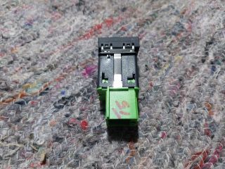 bontott VW TRANSPORTER Légzsák Visszajelző