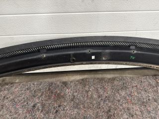 bontott VW TRANSPORTER Levélrács