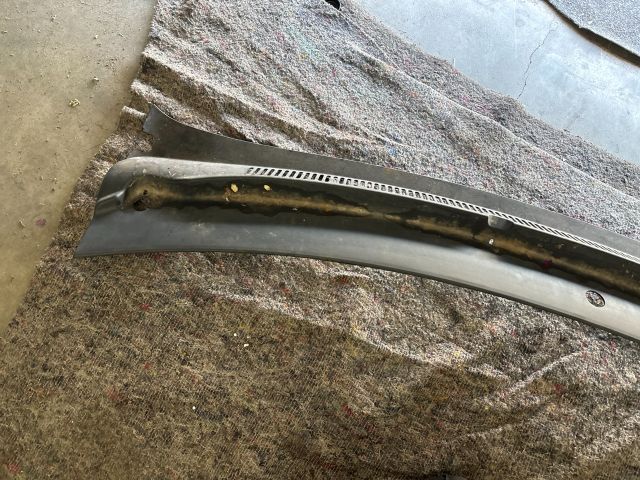 bontott VW TRANSPORTER Levélrács