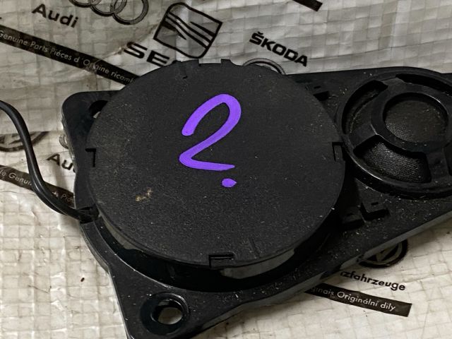 bontott VW TRANSPORTER Magassugárzó Hangszóró