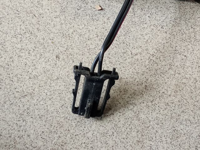 bontott VW TRANSPORTER Magassugárzó Hangszóró