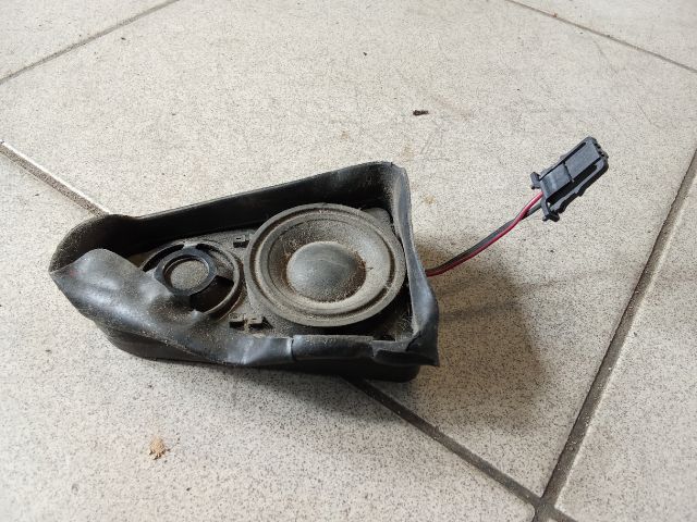 bontott VW TRANSPORTER Magassugárzó Hangszóró