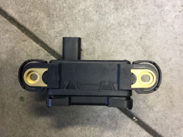 bontott VW TRANSPORTER Menetstabilizátor Elektronika