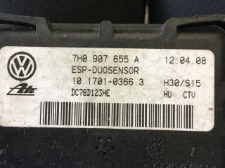 bontott VW TRANSPORTER Menetstabilizátor Elektronika