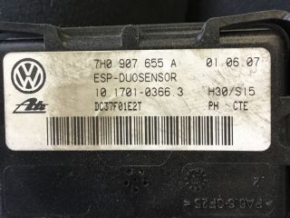 bontott VW TRANSPORTER Menetstabilizátor Elektronika