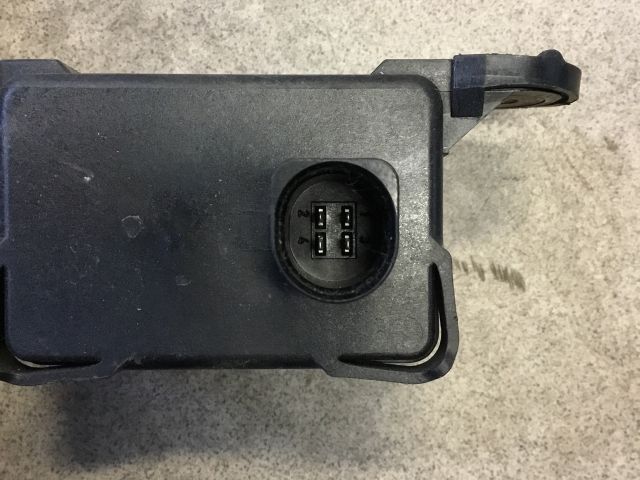 bontott VW TRANSPORTER Menetstabilizátor Elektronika