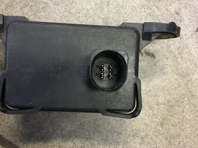 bontott VW TRANSPORTER Menetstabilizátor Elektronika