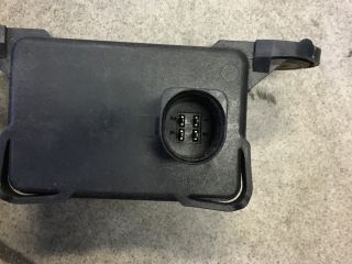 bontott VW TRANSPORTER Menetstabilizátor Elektronika