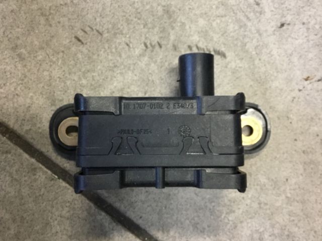 bontott VW TRANSPORTER Menetstabilizátor Elektronika