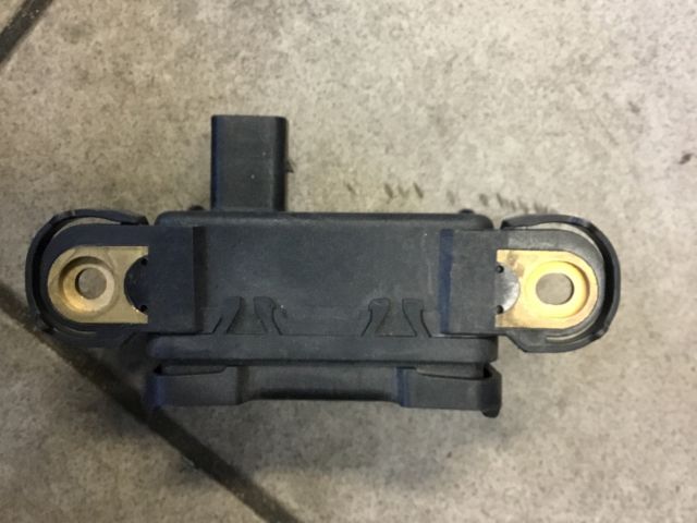 bontott VW TRANSPORTER Menetstabilizátor Elektronika