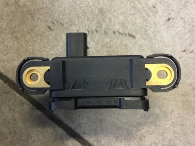 bontott VW TRANSPORTER Menetstabilizátor Elektronika