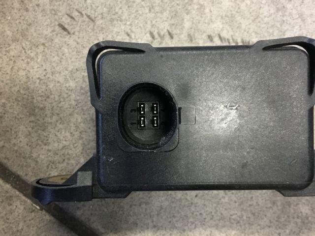 bontott VW TRANSPORTER Menetstabilizátor Elektronika