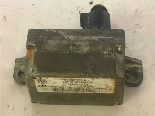 bontott VW TRANSPORTER Menetstabilizátor