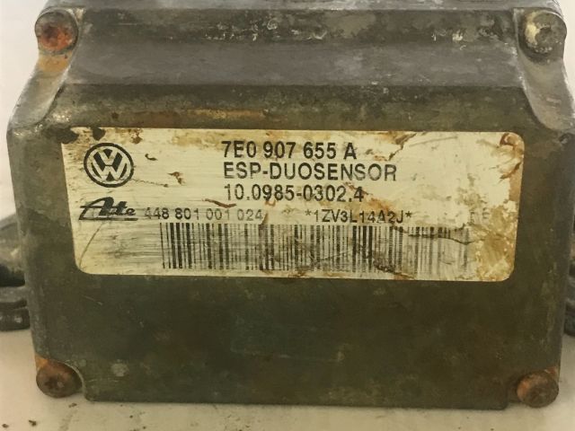 bontott VW TRANSPORTER Menetstabilizátor